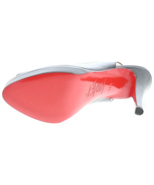 Christian Louboutin（クリスチャンルブタン）その他 黒 サイズ:EU36 1/2(23cm位) レディース/2200642204059