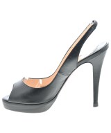 Christian Louboutin（クリスチャンルブタン）その他 黒 サイズ:EU36 1/2(23cm位) レディース/2200642204059