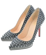 Christian Louboutin パンプス