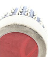 Christian Louboutin（クリスチャンルブタン）スニーカー 紺 サイズ:EU41(26cm位) メンズ/2200643383043