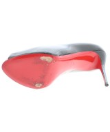 Christian Louboutin（クリスチャンルブタン）パンプス 黒 サイズ:EU40(26.5cm位) レディース/2200643380240