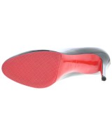 Christian Louboutin（クリスチャンルブタン）パンプス 黒 サイズ:EU39 1/2(26cm位) レディース/2200643380257