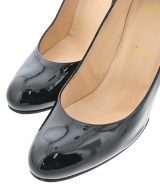 Christian Louboutin（クリスチャンルブタン）パンプス 黒 サイズ:EU39 1/2(26cm位) レディース/2200643380257