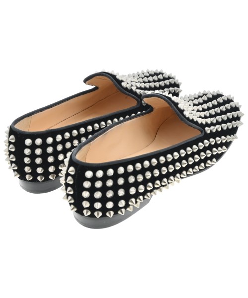 Christian Louboutin（クリスチャンルブタン）その他 黒 サイズ:EU35 1/2(22cm位) レディース/2200643922044