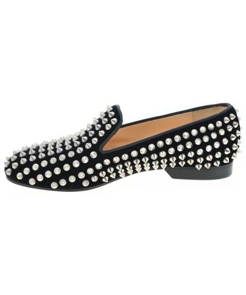 Christian Louboutin（クリスチャンルブタン）その他 黒 サイズ:EU35 1/2(22cm位) レディース/2200643922044
