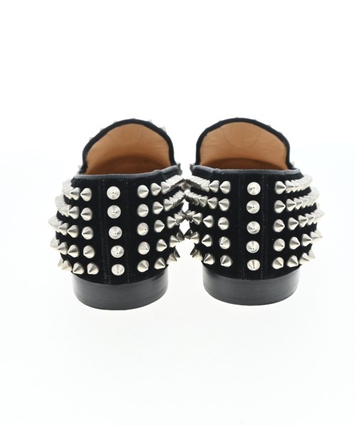 Christian Louboutin（クリスチャンルブタン）その他 黒 サイズ:EU35 1/2(22cm位) レディース/2200643922044