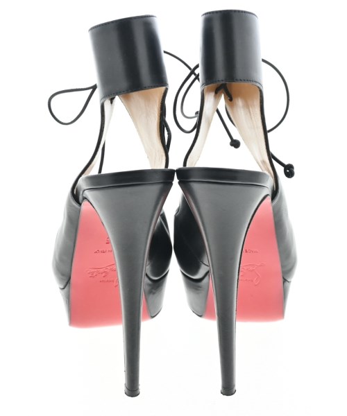 Christian Louboutin（クリスチャンルブタン）その他 黒 サイズ:EU35(21.5cm位) レディース/2200644358071