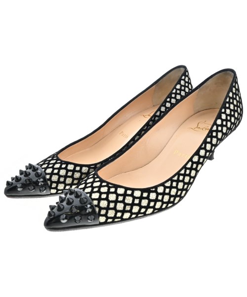 クリスチャンルブタン(Christian Louboutin)のChristian Louboutin パンプス