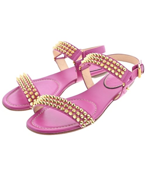クリスチャンルブタン(Christian Louboutin)のChristian Louboutin サンダル