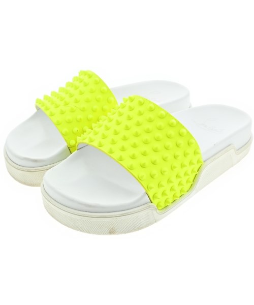 クリスチャンルブタン(Christian Louboutin)のChristian Louboutin サンダル