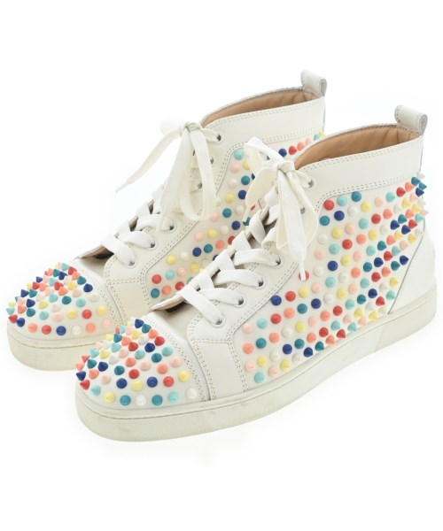 クリスチャンルブタン(Christian Louboutin)のChristian Louboutin スニーカー