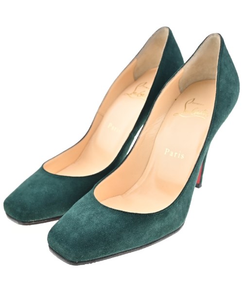 クリスチャンルブタン(Christian Louboutin)のChristian Louboutin パンプス