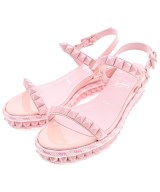Christian Louboutin サンダル