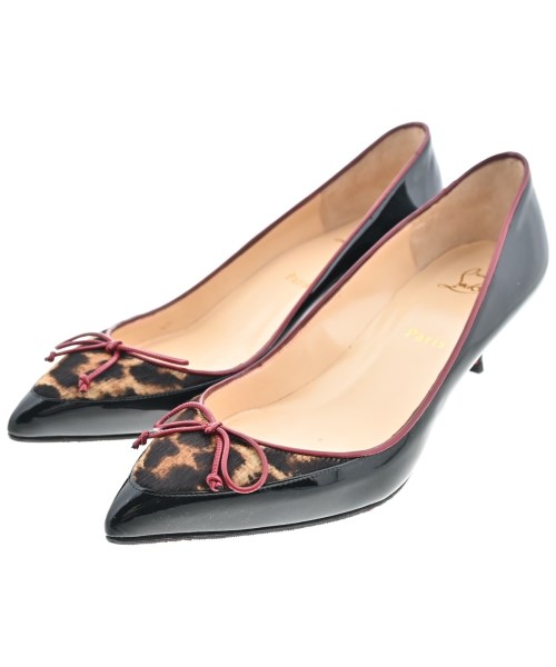 クリスチャンルブタン(Christian Louboutin)のChristian Louboutin パンプス