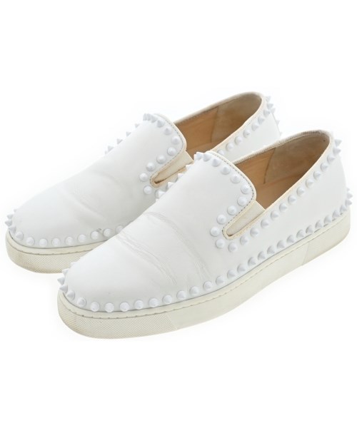 クリスチャンルブタン(Christian Louboutin)のChristian Louboutin スニーカー