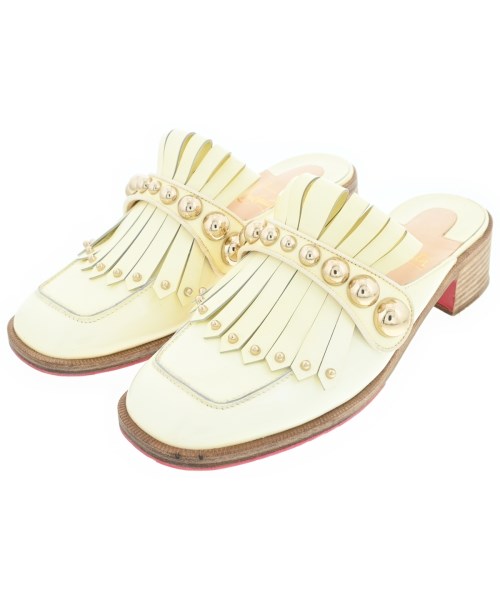 クリスチャンルブタン(Christian Louboutin)のChristian Louboutin シューズ（その他）