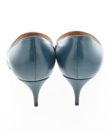 Christian Louboutin（クリスチャンルブタン）パンプス 青 サイズ:EU38(24.5cm位) レディース/2200600231011