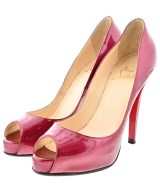 Christian Louboutin パンプス