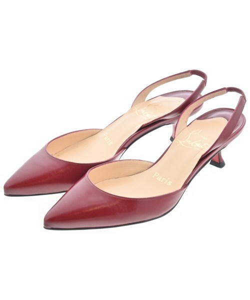 クリスチャンルブタン(Christian Louboutin)のChristian Louboutin パンプス
