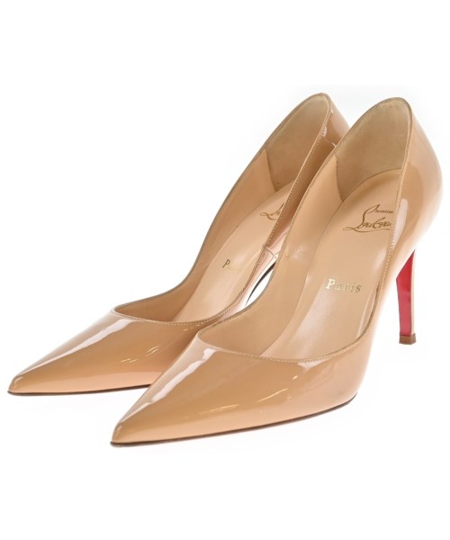 クリスチャンルブタン(Christian Louboutin)のChristian Louboutin パンプス
