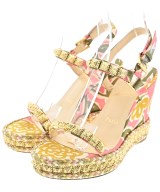 Christian Louboutin サンダル