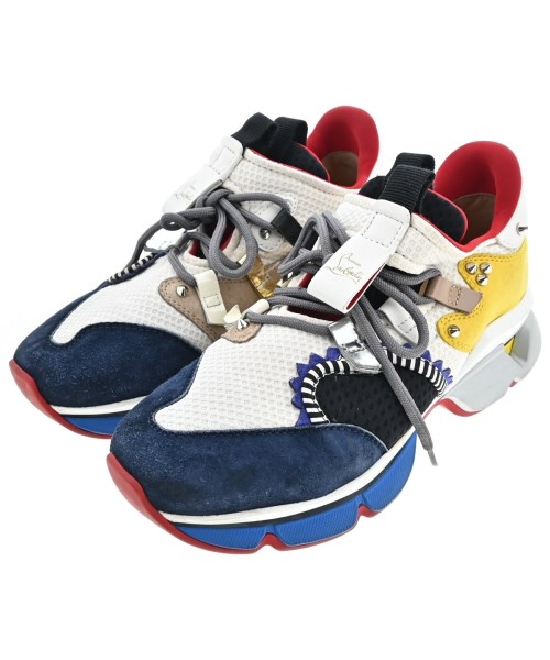 クリスチャンルブタン(Christian Louboutin)のChristian Louboutin スニーカー