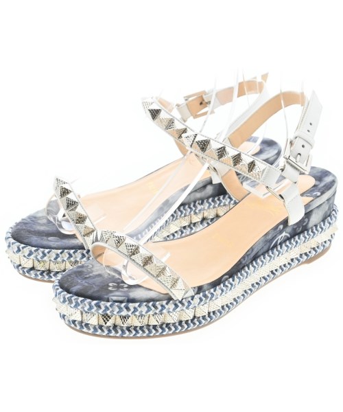 Christian Louboutin サンダル