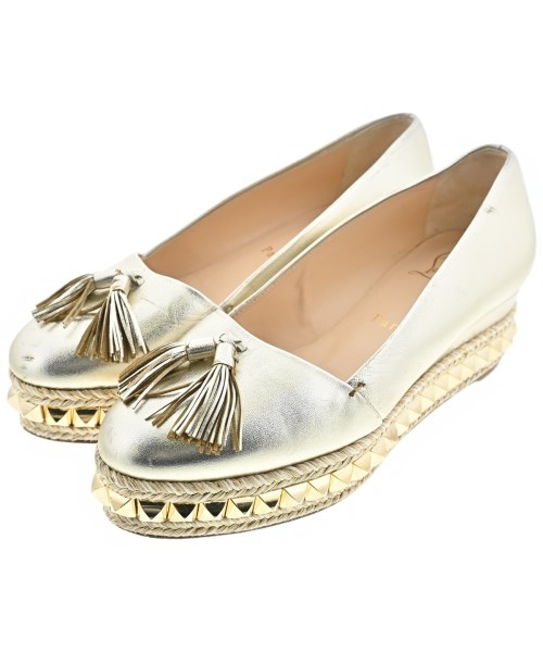 クリスチャンルブタン(Christian Louboutin)のChristian Louboutin エスパドリーユ