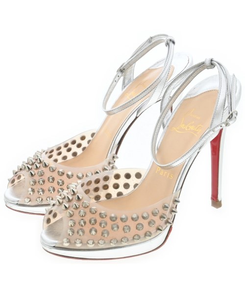 クリスチャンルブタン(Christian Louboutin)のChristian Louboutin パンプス