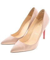 Christian Louboutin パンプス