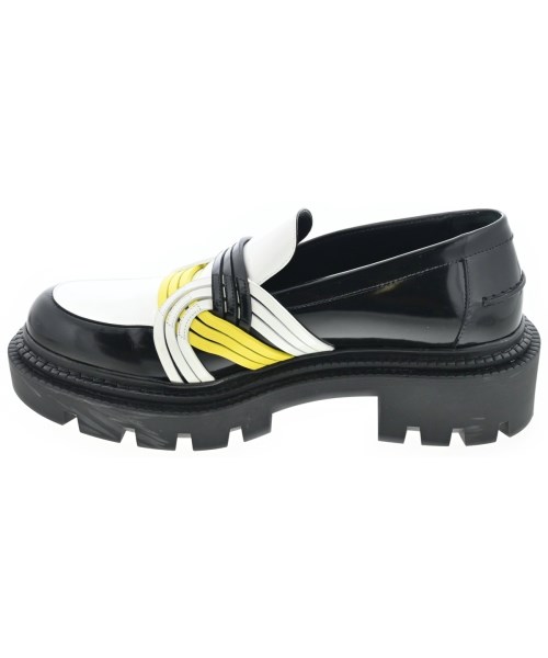 Christian Louboutin（クリスチャンルブタン）ビジネス・ドレスシューズ 黒 サイズ:EU41 1/2(26.5cm位) メンズ/2200621505016