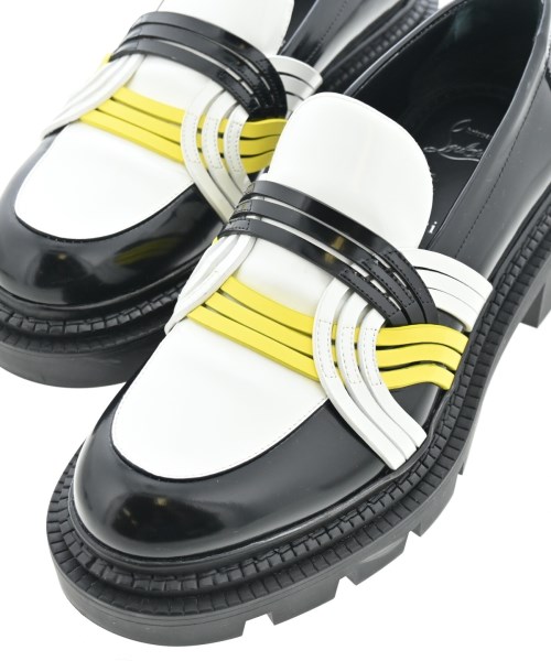 Christian Louboutin（クリスチャンルブタン）ビジネス・ドレスシューズ 黒 サイズ:EU41 1/2(26.5cm位) メンズ/2200621505016