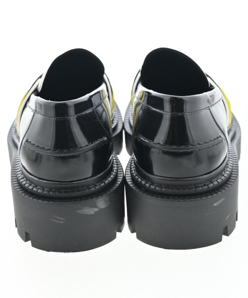 Christian Louboutin（クリスチャンルブタン）ビジネス・ドレスシューズ 黒 サイズ:EU41 1/2(26.5cm位) メンズ/2200621505016