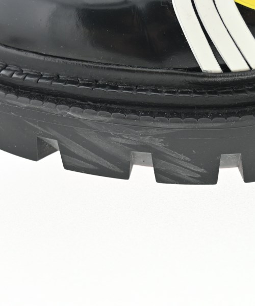 Christian Louboutin（クリスチャンルブタン）ビジネス・ドレスシューズ 黒 サイズ:EU41 1/2(26.5cm位) メンズ/2200621505016