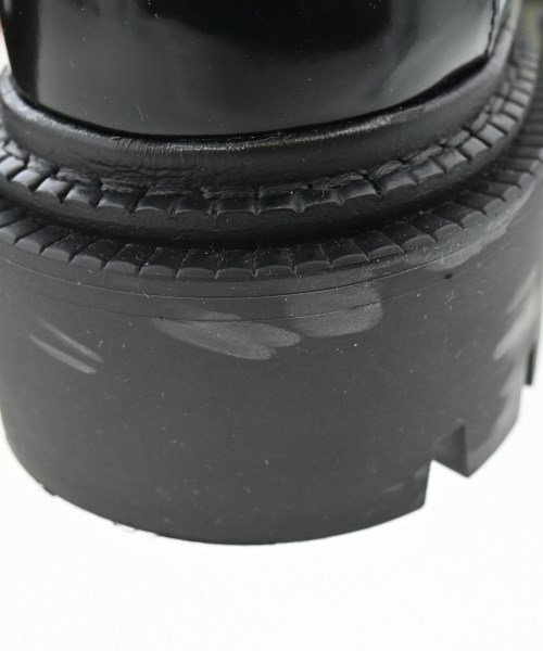 Christian Louboutin（クリスチャンルブタン）ビジネス・ドレスシューズ 黒 サイズ:EU41 1/2(26.5cm位) メンズ/2200621505016