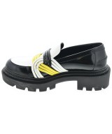 Christian Louboutin（クリスチャンルブタン）ビジネス・ドレスシューズ 黒 サイズ:EU41 1/2(26.5cm位) メンズ/2200621505016