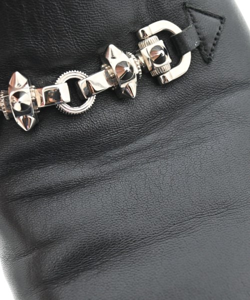 Christian Louboutin（クリスチャンルブタン）ビジネス・ドレスシューズ 黒 サイズ:EU41 1/2(26.5cm位) メンズ/2200621505023