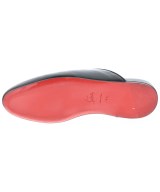 Christian Louboutin（クリスチャンルブタン）ビジネス・ドレスシューズ 黒 サイズ:EU41 1/2(26.5cm位) メンズ/2200621505023