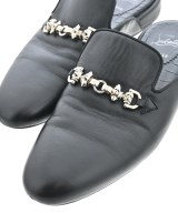 Christian Louboutin（クリスチャンルブタン）ビジネス・ドレスシューズ 黒 サイズ:EU41 1/2(26.5cm位) メンズ/2200621505023