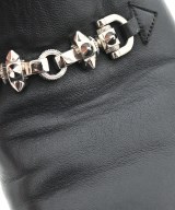 Christian Louboutin（クリスチャンルブタン）ビジネス・ドレスシューズ 黒 サイズ:EU41 1/2(26.5cm位) メンズ/2200621505023