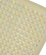 Christian Louboutin（クリスチャンルブタン）クラッチバッグ 白 サイズ:- メンズ/2200619948313