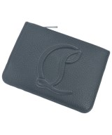 Christian Louboutin（クリスチャンルブタン）財布・コインケース 黒 サイズ:- メンズ/2200623101025
