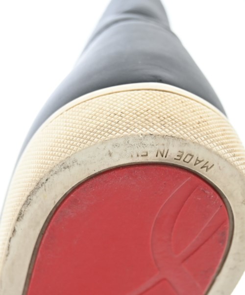 Christian Louboutin（クリスチャンルブタン）その他 黒 サイズ:EU40 1/2(25.5cm位) メンズ/2200627361029