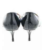 Christian Louboutin（クリスチャンルブタン）パンプス 黒 サイズ:EU37 1/2(24cm位) レディース/2200627430022