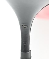 Christian Louboutin（クリスチャンルブタン）パンプス 黒 サイズ:EU37 1/2(24cm位) レディース/2200627430022