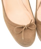 Christian Louboutin（クリスチャンルブタン）パンプス 茶 サイズ:EU37(23.5cm位) レディース/2200627720031