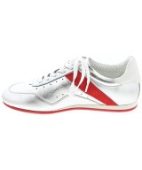 Christian Louboutin（クリスチャンルブタン）スニーカー シルバー サイズ:EU36(22.5cm位) レディース/2200627530067