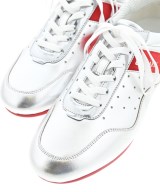 Christian Louboutin（クリスチャンルブタン）スニーカー シルバー サイズ:EU36(22.5cm位) レディース/2200627530067