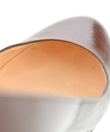 Christian Louboutin（クリスチャンルブタン）パンプス 茶 サイズ:EU37(23.5cm位) レディース/2200628943224