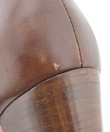 Christian Louboutin（クリスチャンルブタン）パンプス 茶 サイズ:EU37(23.5cm位) レディース/2200628943224